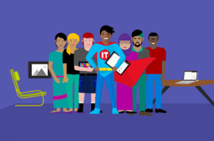 Welcome to Microsoft Teams